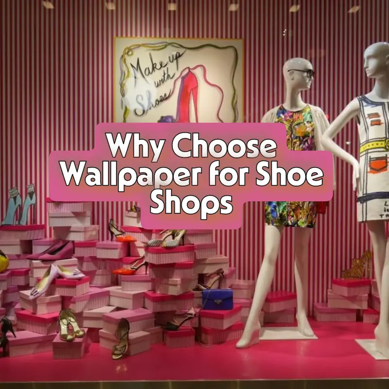 Luxury &Amp; Productivity: The Uae’s Top Wallpaper Choice