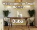 color pattern for small apartments dubai abu dhabi sharja