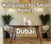 color pattern for small apartments dubai abu dhabi sharja