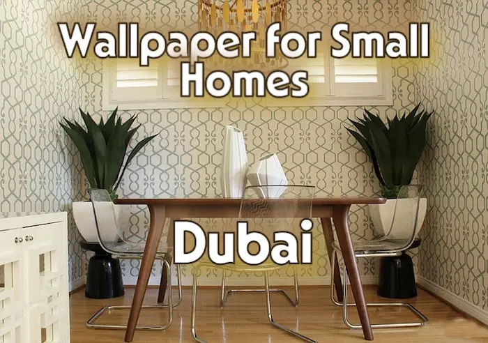 color pattern for small apartments dubai abu dhabi sharja