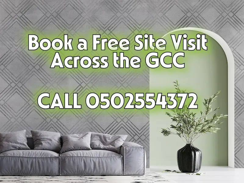 We Come to You for a Free Quote in gcc and uae