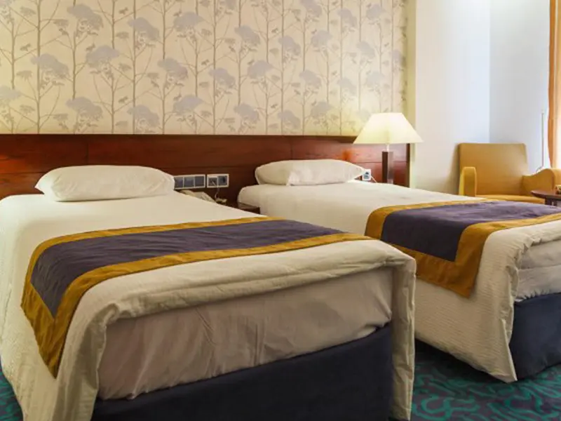 2026 Wallpaper Trends In The Uae &Amp; Dubai 3 Wallpaper Trands Uae