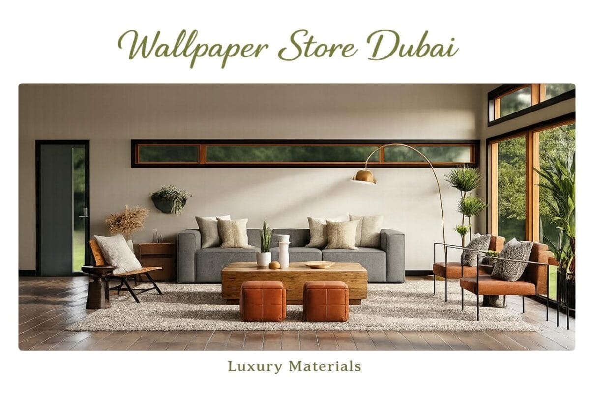 wallpaper store dubai