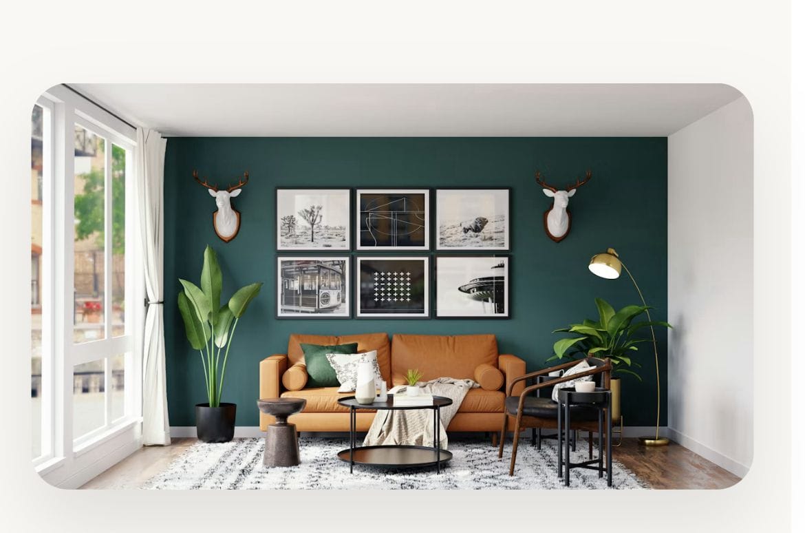 Wallpaper Store Dubai: Everything You Need to Know Before Buying 4 Wallpaper Dubai Luxury Materials modern living room interior wallpaper design Dubai