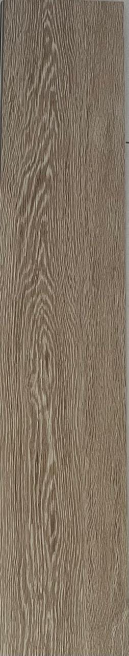 SPC flooring Dubai textured brown oak sample SPC-04