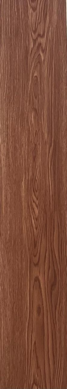 SPC flooring Dubai red brown wood sample SPC-10